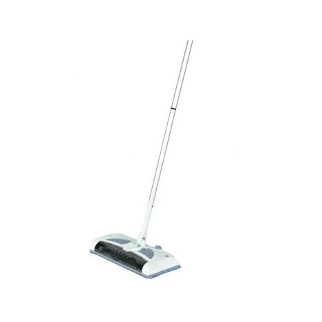 Matura electrica rotativa Walter Sweeper 2 in 1